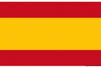 Bandiera Spagna 40 x 60 cm 