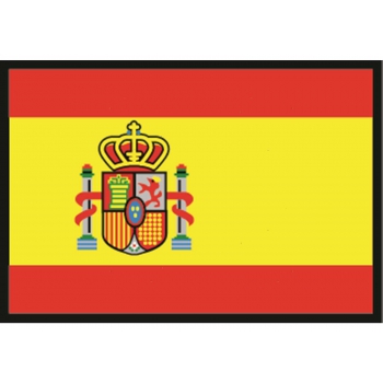 Bandiera Spagna