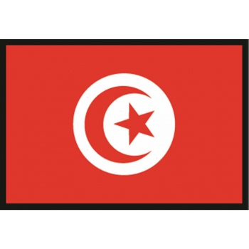 Bandiera Tunisia