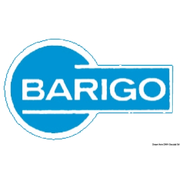 Barometro Barigo Regatta blu 