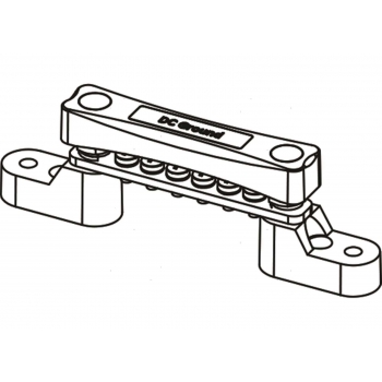 Barra di Connessione Screw 100A