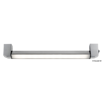 Barra LED Orientabile 325° Barra LED Orientabile