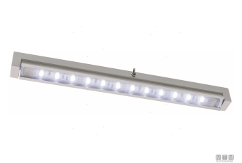 Barra led syria-ip40 278mm 