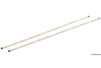 Barra luminosa LED SMD semirigido-13.834.20