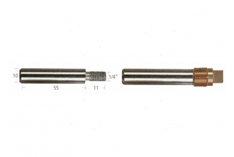 Barrotti Motore Caterpillar (10x55mm)