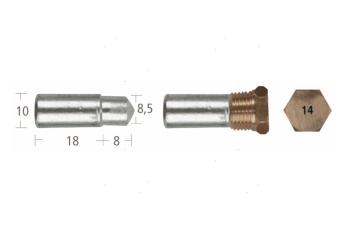 Barrotti Motore Lombardini