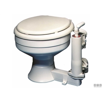 Base toilet rm69