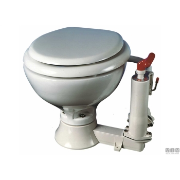 Base toilet rm69