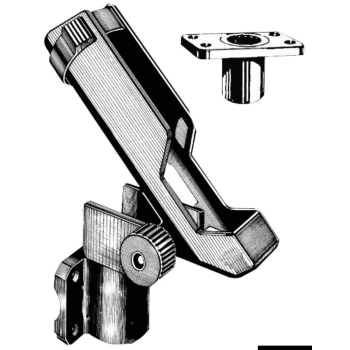 Basetta incasso per 41.169.00 