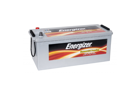 Batteria 225 ah