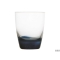 Set bicchieri acqua mb ecozen blu