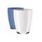 Bicch.tiburon italesse tumbler blu