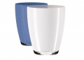 Bicch.tiburon italesse tumbler blu