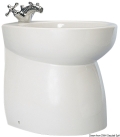 Bidet ceramica alto diritto 