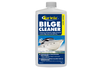 BILGE CLEANER 1LT