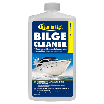 BILGE CLEANER 1LT