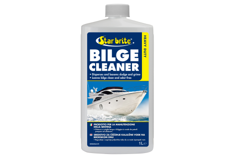 BILGE CLEANER 1LT