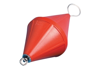 BOA GAVITELLO ASTA CORTA H. 66 ARANCIO