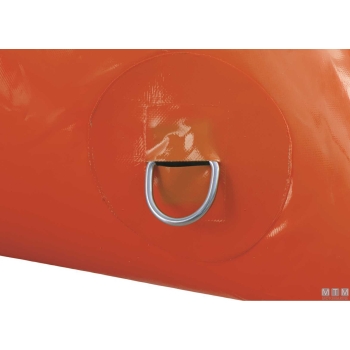 Boa regata cilin d1.5xh1.5m arancio<