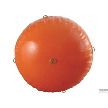 Boa regata cilin d1.5xh1.5m arancio<