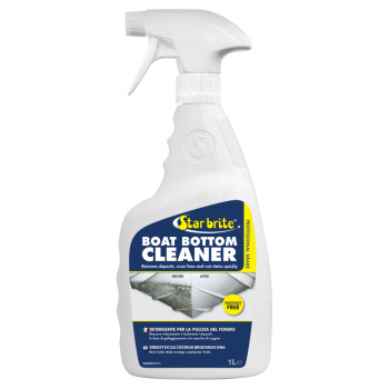 Boat bottom cleaner 1lt