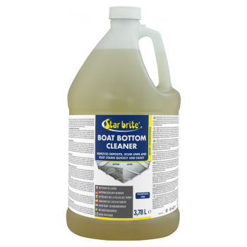 Boat bottom cleaner 1lt