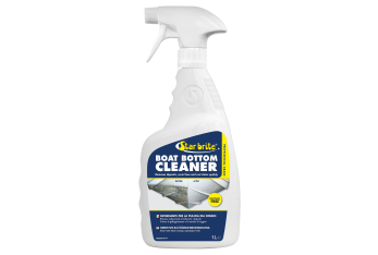 BOAT BOTTOM CLEANER 1LT