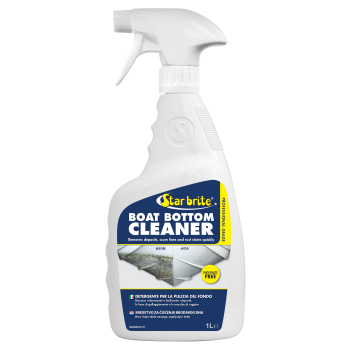 BOAT BOTTOM CLEANER 1LT