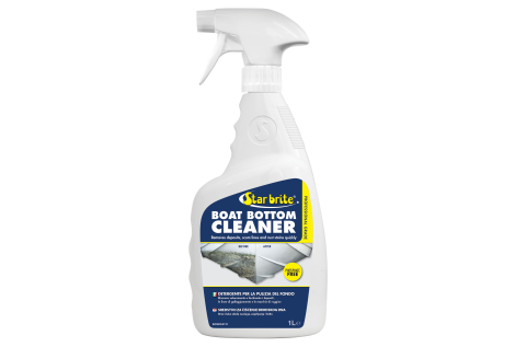 BOAT BOTTOM CLEANER 1LT