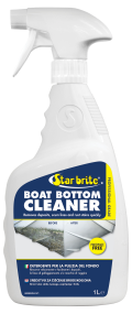 Boat bottom cleaner 1lt