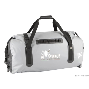 Borsone Amphibious Cargo 160 L l nero 