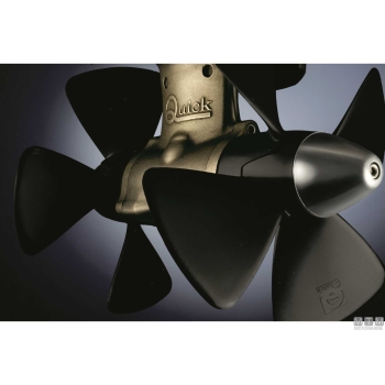 Bow propeller quick btq250-240 24v 