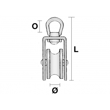 Bozzelli da Ormeggio