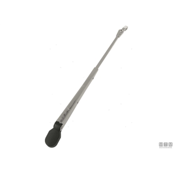 Braccio roca tip 454/591mm inox 