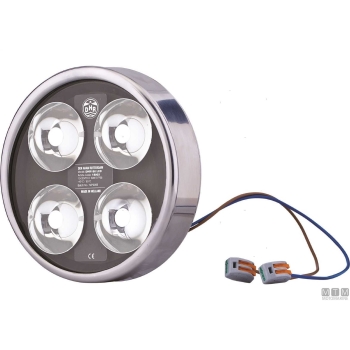 Bulbo led dhr d180 