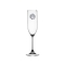 Set calici champagne mb living