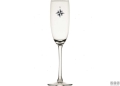 Set calici champagne mb northwind ecozen