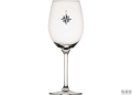 Set calici vino mb northwind ecozen