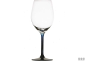 Set calici vino mb ecozen blu