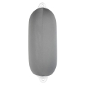 Calze Copriparabordi in Neoprene per Polyform F8 - Grigio/Senape Doubleface