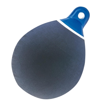 Calze Copriparabordi in Neoprene per Majoni Sfera WSHB1 (35x48) - Blu/Nero Doubleface