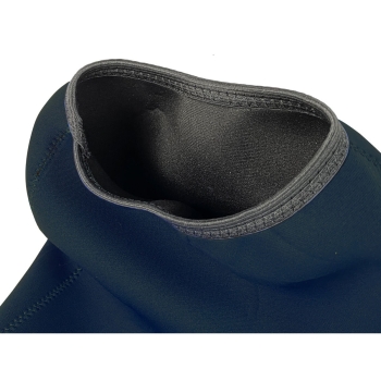 Calze Copriparabordi in Neoprene per Majoni Sfera WSHB1 (35x48) - Blu/Nero Doubleface