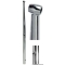 Candeliere inox 740 mm 