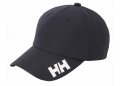 Cappellino hh crew 001 bianco