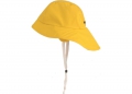 Cappello hh svolvear 310 giallo m