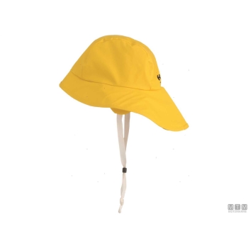 Cappello hh svolvear 310 giallo l 