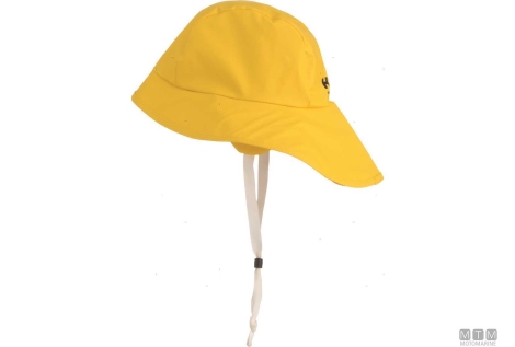 Cappello hh svolvear 310 giallo l 