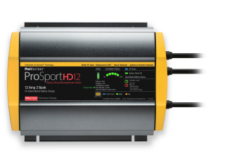 CARICABATTERIE PROSPORT HD12