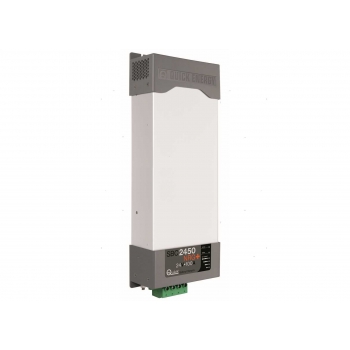 Caricabatterie SBC NRG+ Hi Power 60/80/100 A