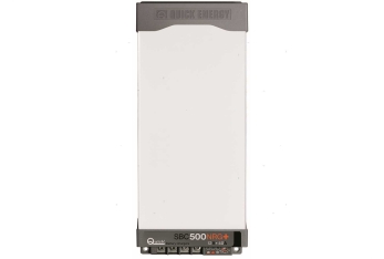 Caricabatterie SBC NRG+ Medium Power 30/40/60 A